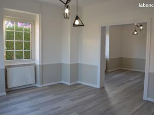Maison 6 pièces 150 m²