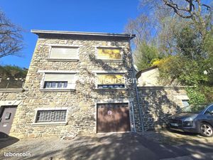 Maison 6 pièces 146 m²