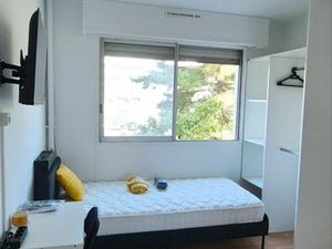 Studio Meublé Haut d Gamme / 18M2 /600 cc