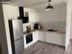 Appartement 4 chambres de 100m2