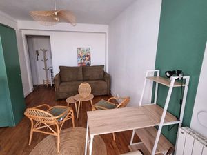 Studio centre toulouse