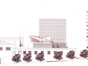 Local commercial 324 m² La Valette-du-Var