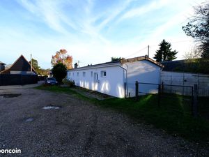 Ensemble de deux maisons – Idéal investisseurs – DPE en D