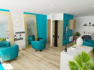 Beau local commercial centre ville de Valenciennes