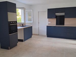 Maison avec jardin 100m2