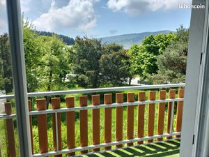 Location T3 St Nizier du Moucherotte