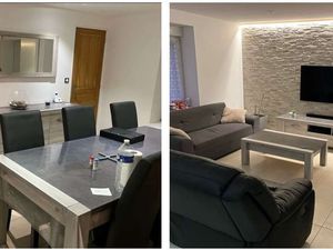 Maison de bourg à louer