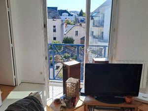 Nantes Mellinet agréable t2 proche tram