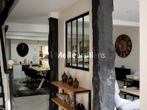 Maison de ville 6 pièces 260 m²