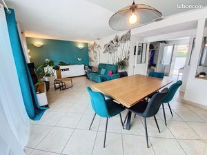 Maison 4 pièces 88 m²