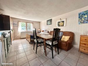 Grande maison familiale ou investissement locatif à Gujan-Mestras (Port de Larros)