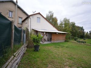 Maison de ville en viager 5 pièces 80 m²