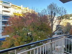 Nice Riquier Appartement 3 pièces 67.5 m²