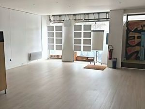 Local commercial professionnel