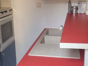 Appartement tres proche centre ville