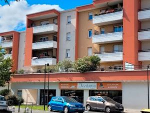 Appartement T3 Gironis