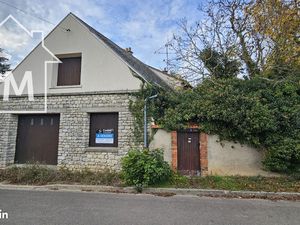 Maison 5 pièces 114 m²