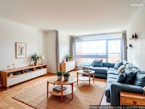 Appartement 4 pièces 98 m²