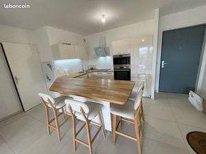 Très beau T2 meublé rocade