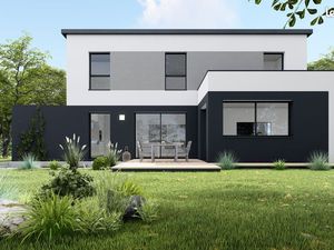 Maison 7 pièces 125 m²