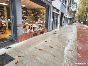 A vendre bail commercial