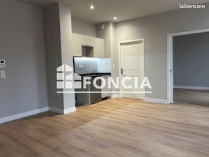 Appartement 1 pièce 35 m²