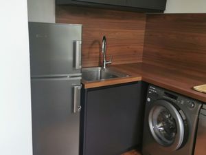 Appartement 2 pièces 64 m²