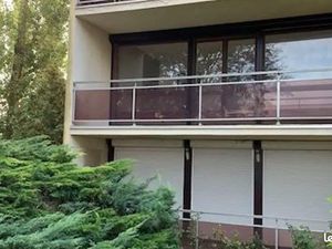 Appartement T3 à louer