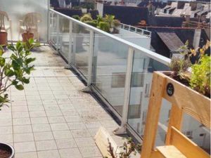 Jolie T2 50m carré orienté Sud - Hyper centre St Nazaire