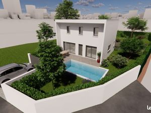 Villa 4 pièces 93 m²