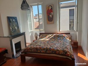 Beau T3 centre Ville