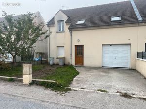 Maison type 5 Soissons