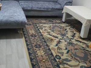 Appartement - RDC - 85m²