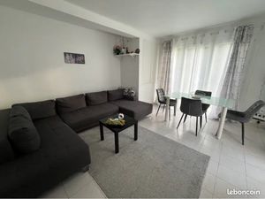 Appartement T3 Courbevoie