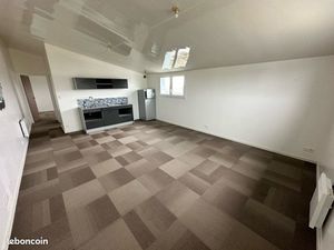 À louer appartement la Guérinière