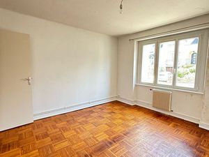 Appartement 3 pièces 55 m²