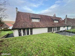 Maison 5 pièces 140 m²