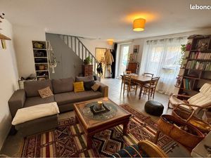 Location maison Dingé