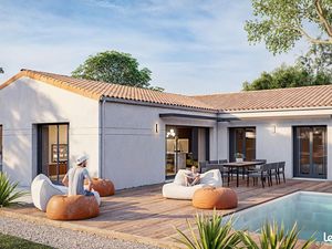 Maison 7 pièces 127 m²