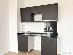 Appartement 2 pièces 50 m²