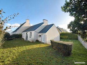 Maison 3 pièces 101 m²