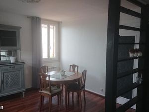 Loue appartement studio meublé Bergerac