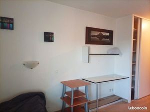 Studio Pau 300m de la fac