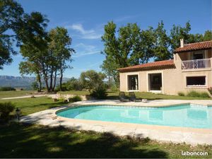 Maison 217 m² TRETS