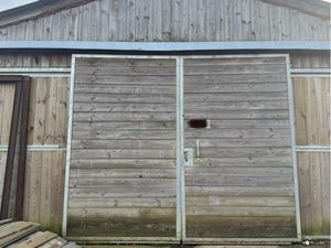 Local d’activité - Entrepôt - 110m2 - Proche ESSEY Porte verte