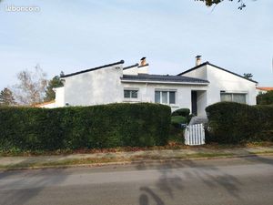 Maison de 146 m² – Quartier Calme  6 pièce  4 Chambres  Proche Centre