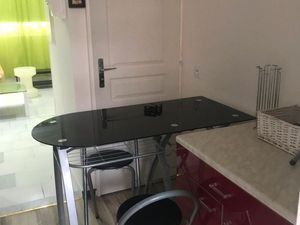 F2 meublé A 5MNS gare