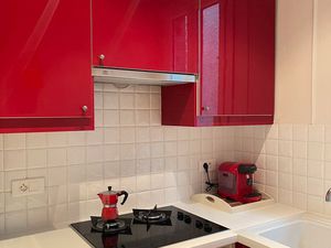 Appartement T2 -75018