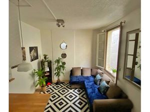 À louer appartement t1 bis