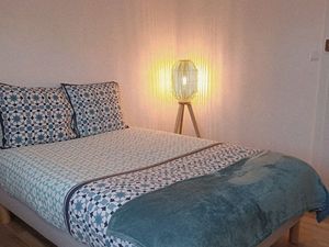 Studio Meublé Proche Du Centre Ville